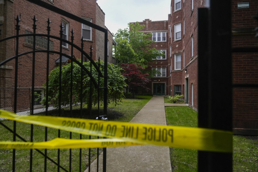 FBI upao u kuću ubice iz Vašingtona: Pronašli dokumente u kojima su jezive stvari (FOTO)