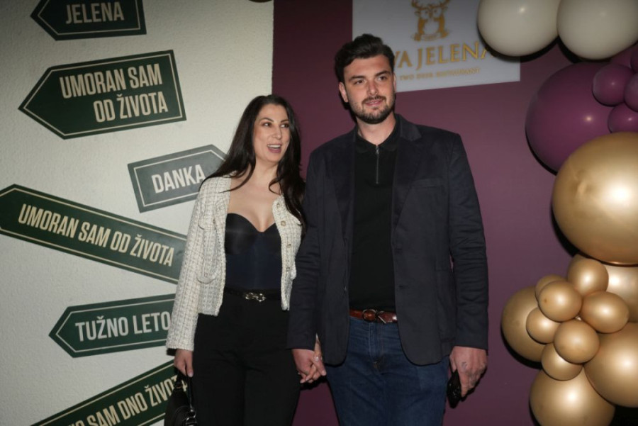 Nadežda Biljić hitno operisana: Njen suprug se odmah oglasio važnom porukom