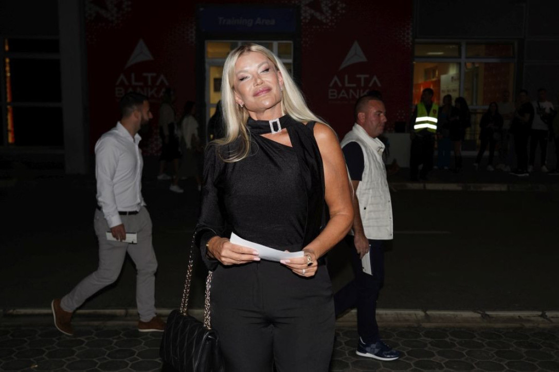 Majka Tee Tairović o velikoj borbi svoje ćerke: Davno smo napravile i dogovor kako će sve to teći