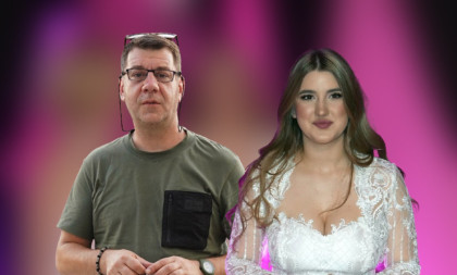 "Lena ne želi da prizna Željka za brata..." Ivan Marinković otkrio sve o odnosu sa ćerkom!
