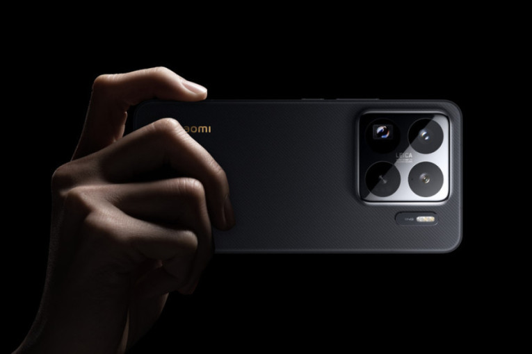 Velika Xiaomi premijera u Pekingu!