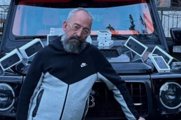 Nenad Ilić, duhovno čedo vladike Grigorija u akciji preuzimanja SPC: Vera u trenerci i politika sa ekrana