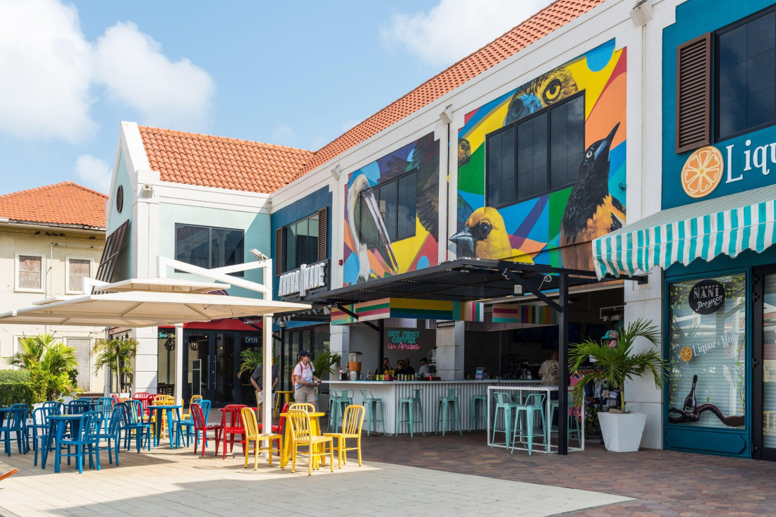 Rajska destinacija: Beli pesak, tirkizno more i pogled koji oduzima dah, sve to krasi ovaj dragulj Kariba