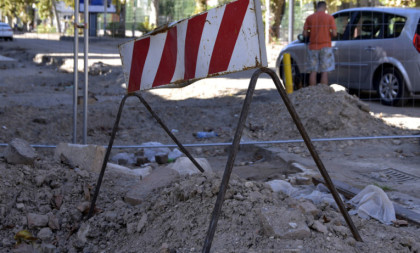 Ne krećite na put bez provere: Potpuna obustava saobraćaja na ovoj deonici, radovi širom Srbije