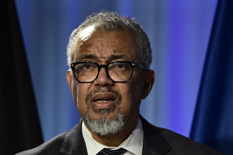 Šef SZO skoro plačući molio Izrael za milost: Pogrešno je koristiti hranu kao oružje