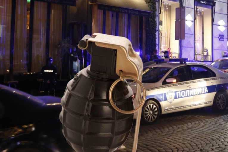 Odgrizao mu deo uveta! Užas ispred tužilaštva u Novom Pazaru!