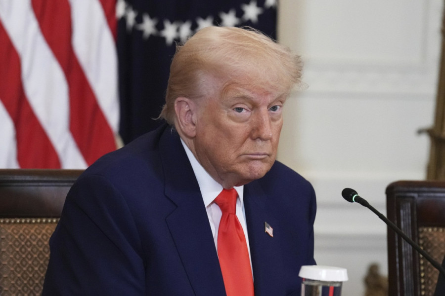 Nepoželjnih 19: Šta predstavlja Trampova zabrana putovanja i zašto su baš te zemlje odabrane?