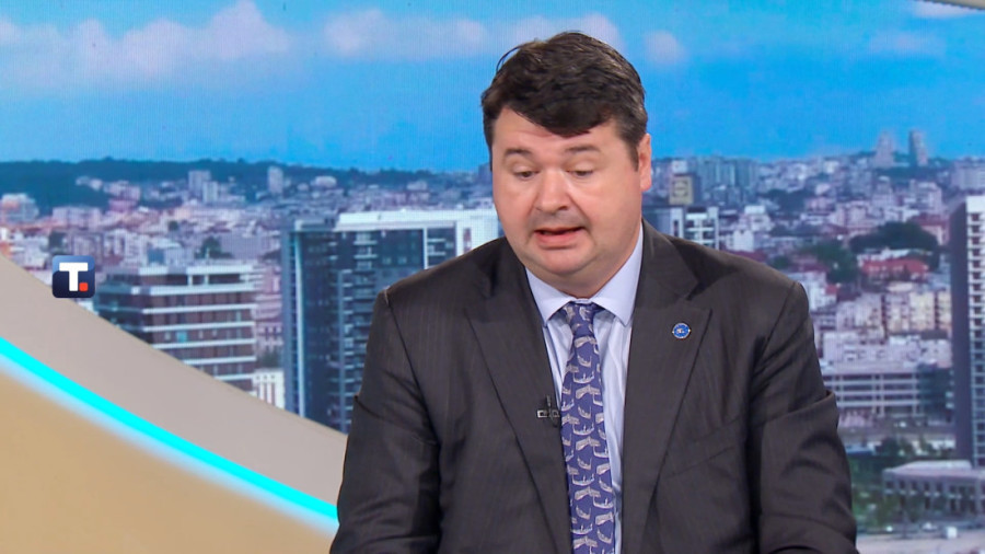 Profesor Petrov: Akti nasilja na protestima predstavljaju ozbiljne bezbednosne rizike po državu