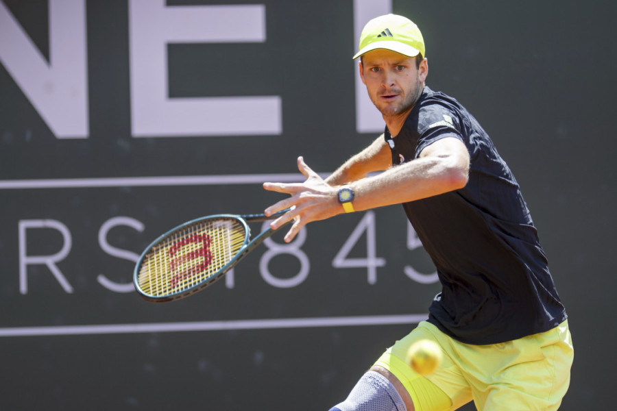 Ako Novak stigne do finala, zna ime rivala: Pobedio ga je u svakom meču