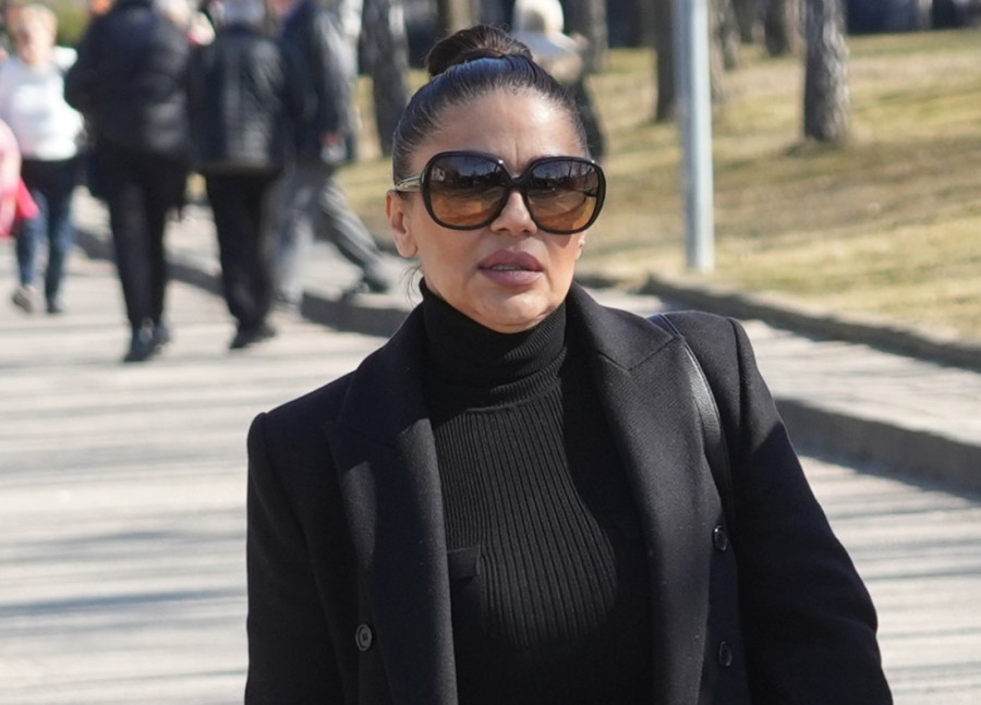 Ovo je pravo ime Mine Kostić: Pevačica decenijama držala javnost u zabludi