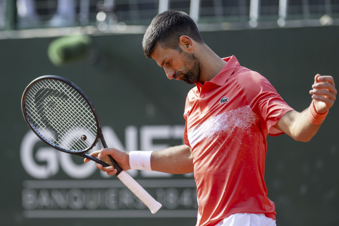 Đoković otvoreno o haosu u tenisu: Uskoro će svašta izaći na videlo