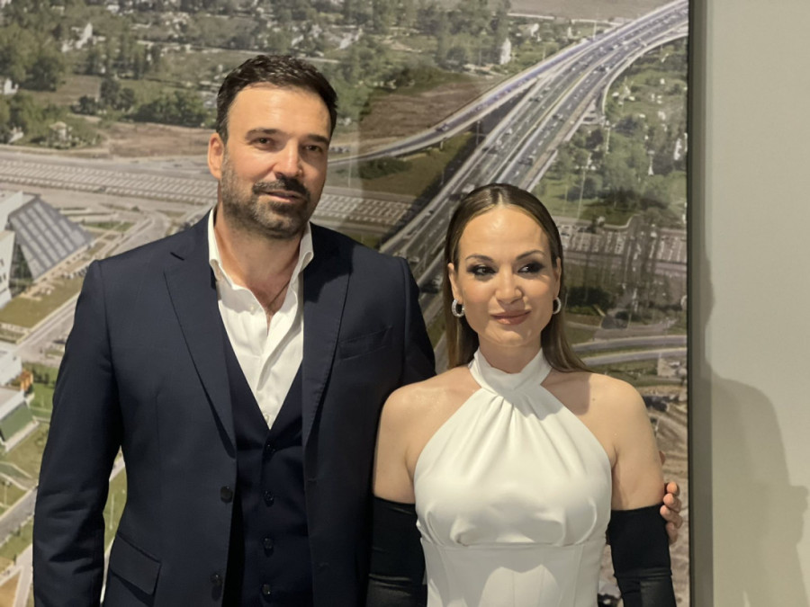 Goca Lazarević izgubila veru u ljubav: Meni najviše prilaze žene, od vrlo mladih do starijih baka!