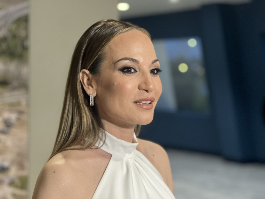 Evo u kakvom je stanju Jelena Tomašević nakon što se srušila na koncertu!