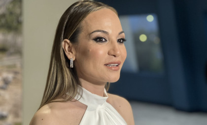 Prvo pojavljivanje Jelene Tomašević nakon što se srušila na bini: "Prestale su mi vrtoglavice, ali..."