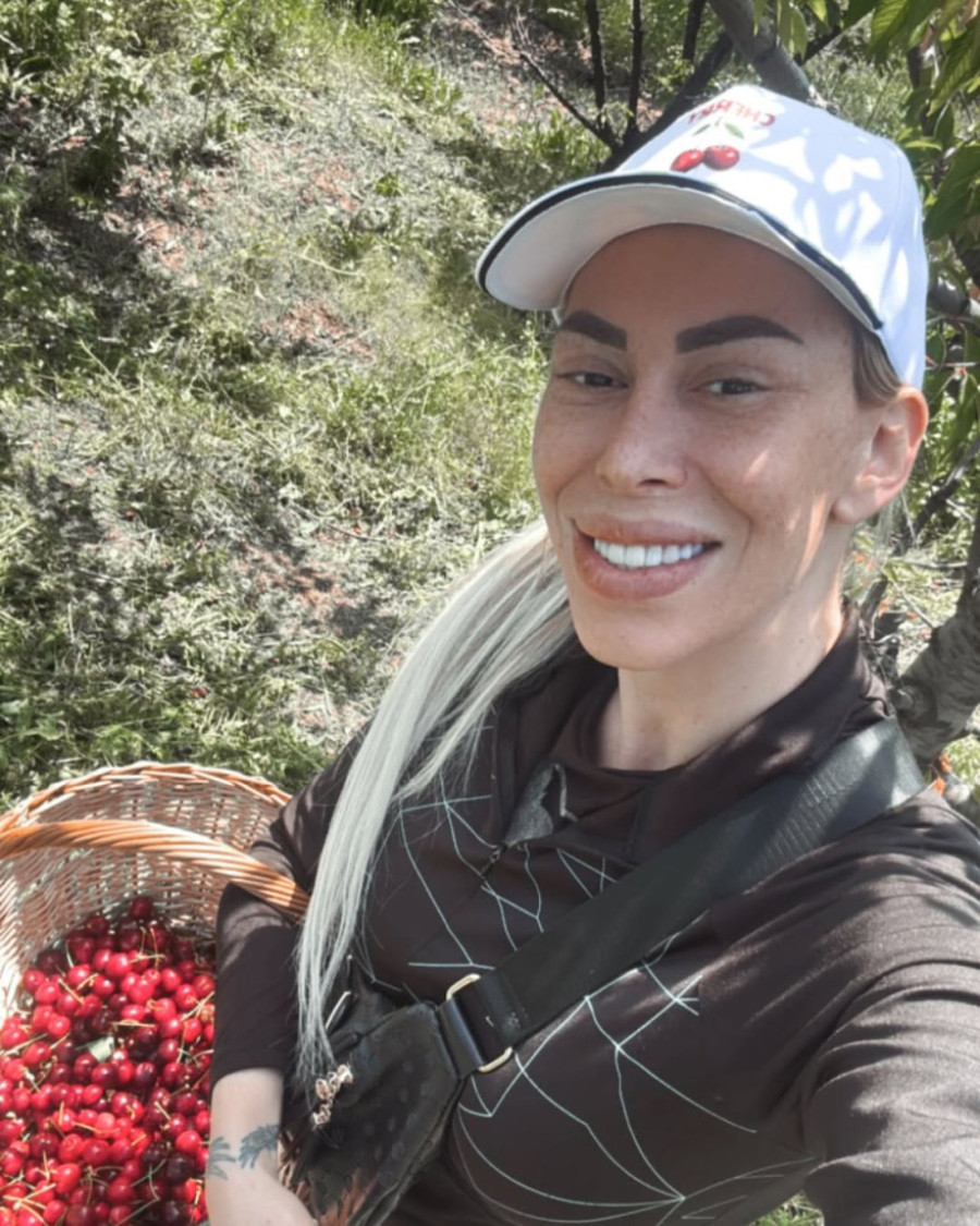 Gde je i šta radi Mimi Oro? Nekada rijaliti zvezda, a danas uspešna preduzetnica! (FOTO)