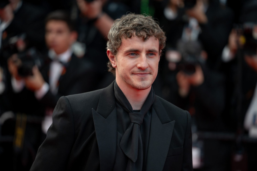 Pol Meskal na vrhuncu karijere doneo šokantnu odluku: Nadam se da me niko neće videti (FOTO)