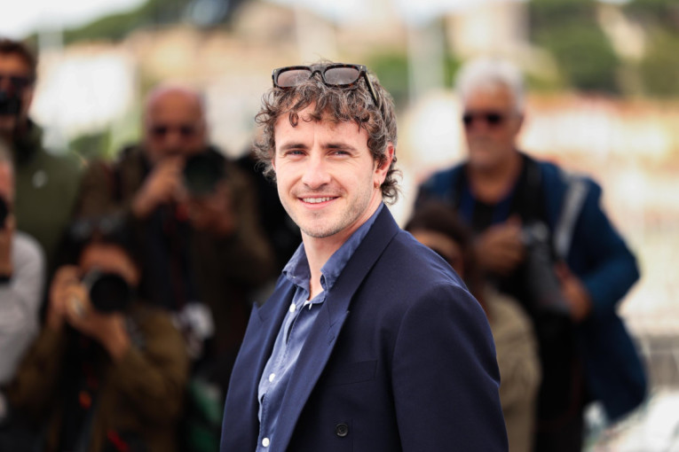 Pol Meskal na vrhuncu karijere doneo šokantnu odluku: Nadam se da me niko neće videti (FOTO)