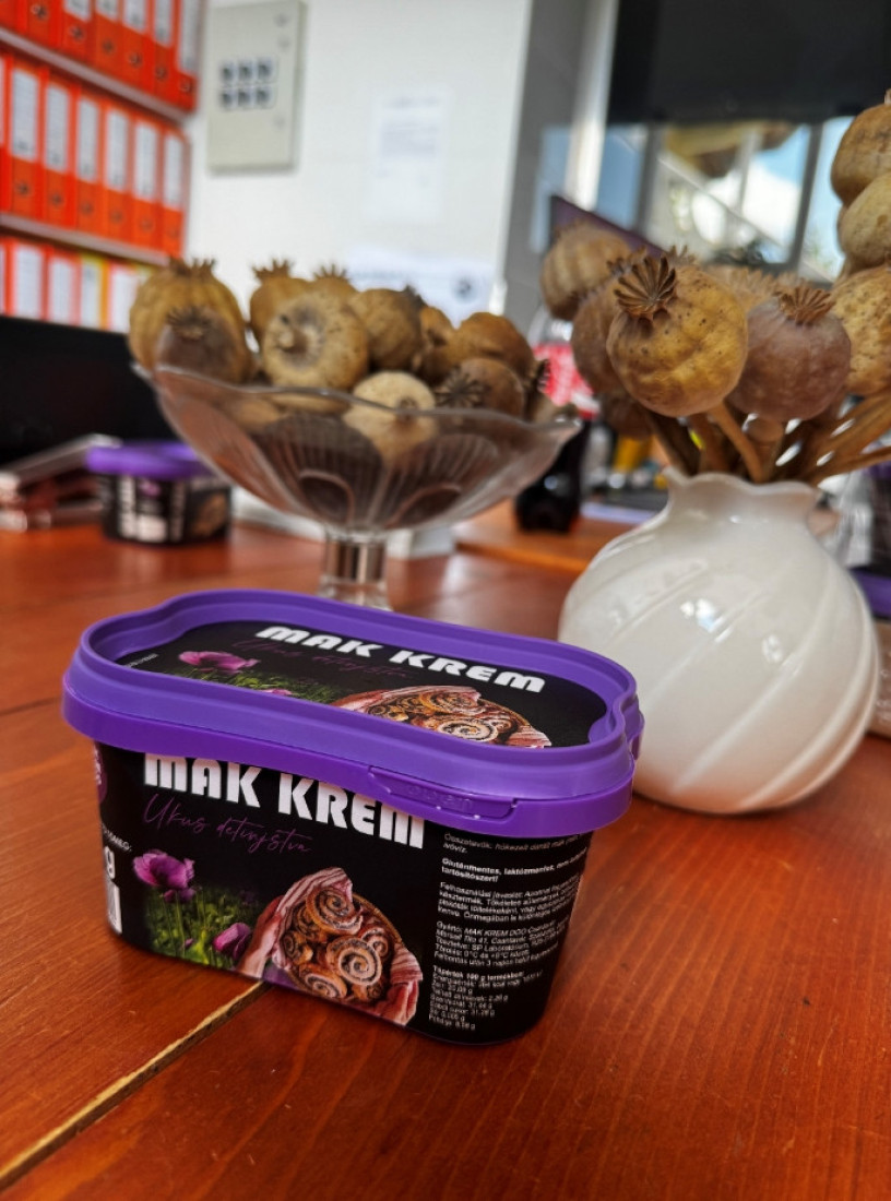 Unosan recept Čabe iz Čantavira: Umesio brend, izvozi, a sada pomaže i komšijama (FOTO)