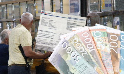 Loše očitavanje brojila može duplirati račun za struju: Jednu grešku svi Srbi prave, a baš skupo košta