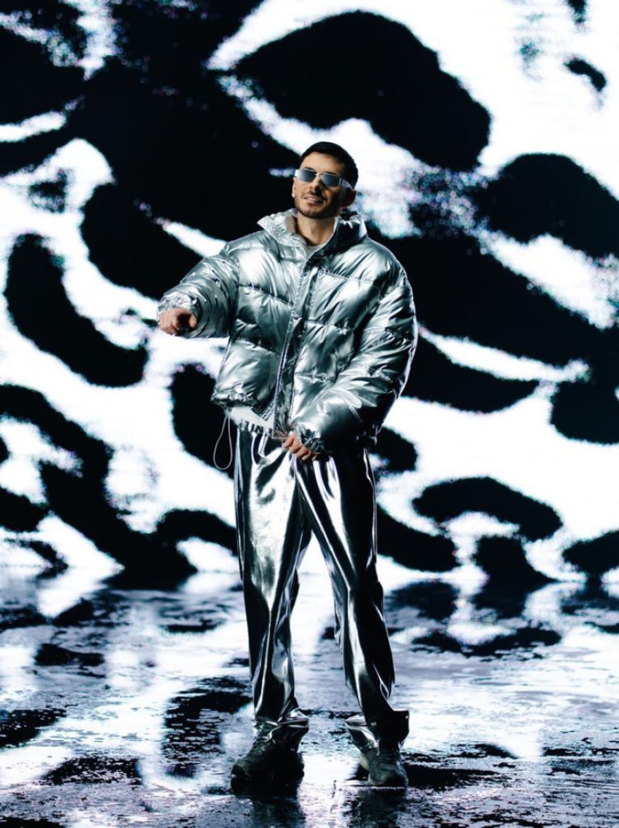 Sin Radeta Lackovića se godinama krio iza nadimka: Nisam hteo da me povezuju s ocem!