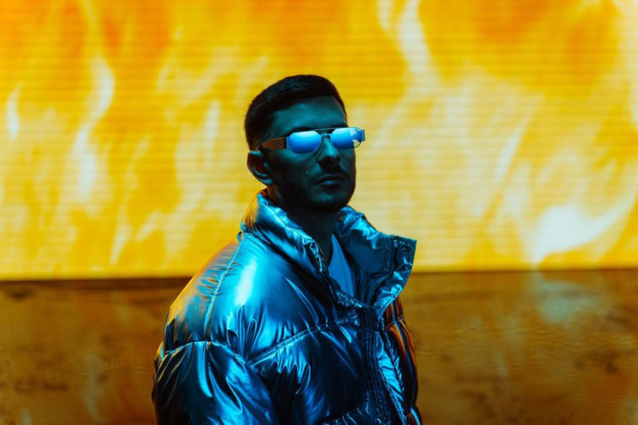 Sin Radeta Lackovića se godinama krio iza nadimka: Nisam hteo da me povezuju s ocem!