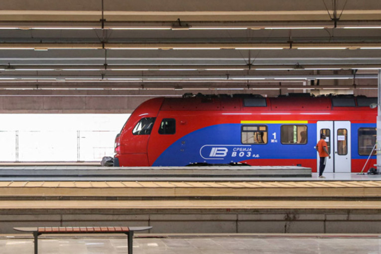 Menja se red vožnje vozova: Više polazaka, nove relacije i moderni Štadleri