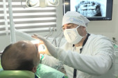 Dom zdravlja Čajetina otvara vrata za mame i mališane:  Preventivni stomatološki pregledi potpuno besplatni