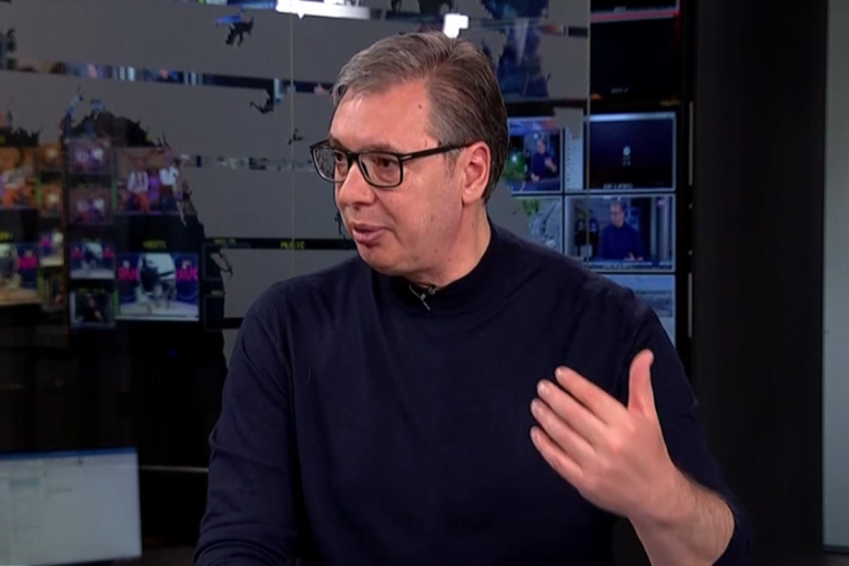 Vučić: Izbori u Kosjeriću i Zaječaru teški za SNS, za 14 dana videće se rezultat