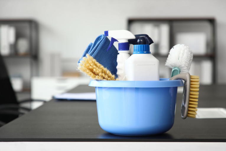 Ne trošite novac na krečenje: Očistite sami zidove bez mnogo muke, blistaće uz par jednostavnih trikova