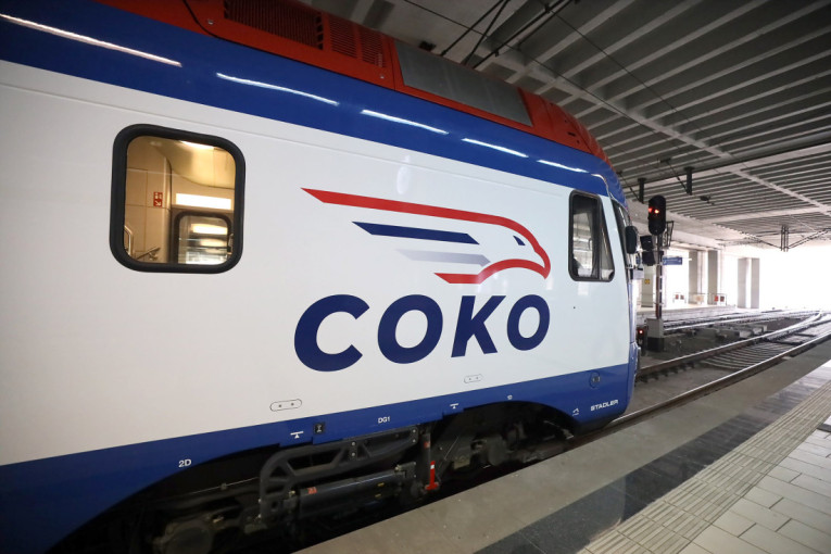 Poleće novi "Soko": Prvi polazak u šest ujutru iz Prokopa do Subotice