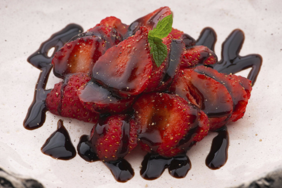 Jagode vam nisu dovoljno slatke? Ne bacajte ih, uz ovaj trik će za samo pet minuta postati neodoljive