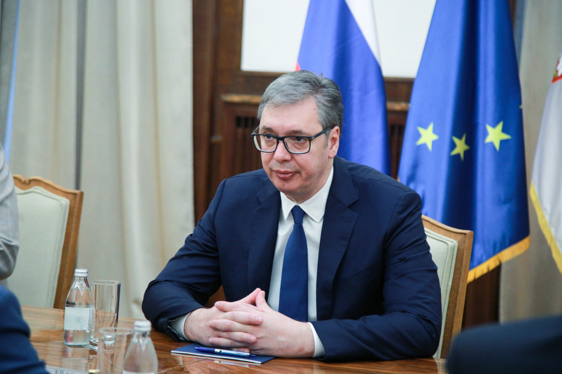 Nek' zavide dušmani! Vučića Evropa poštuje više nego druge lidere u regionu