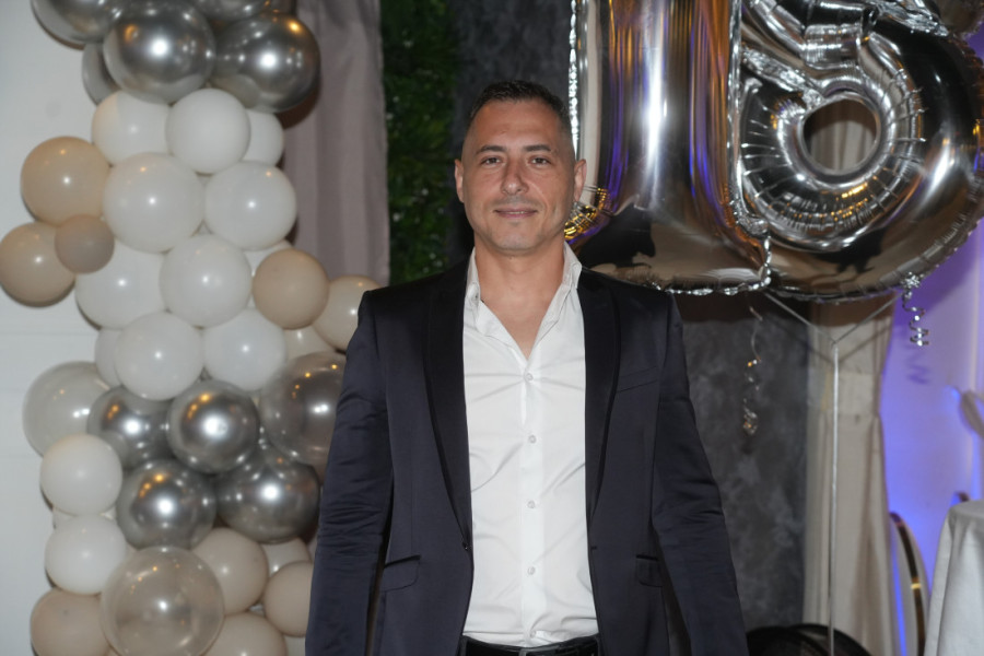 "Voleo bih da Aneli pobedi, a za Staniju, šta reći..." Miki Dudić otvorio dušu i o porodičnim odnosima!