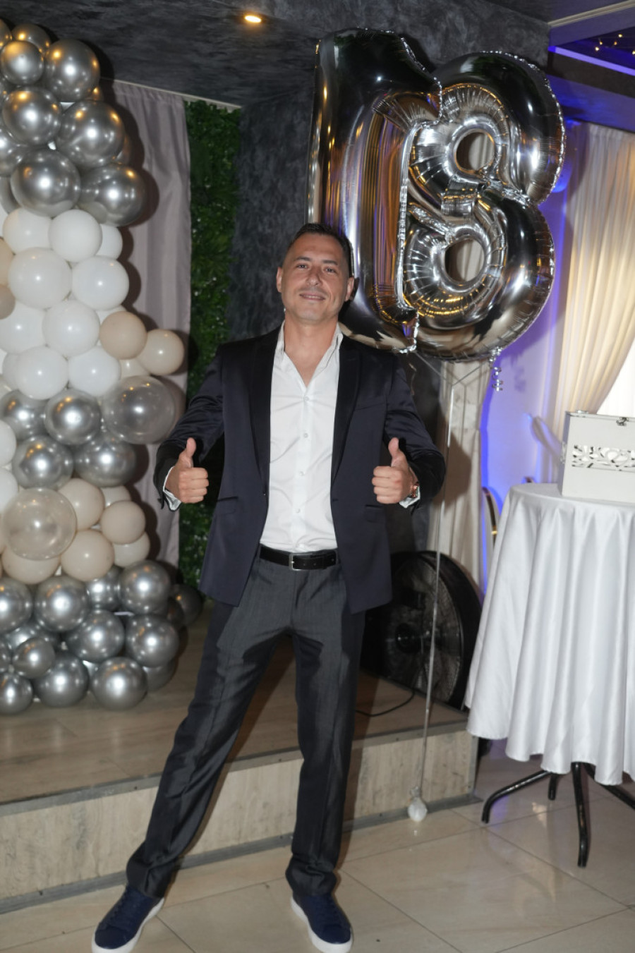 "Birao sam drvo, da skočim s konopcem!" Miki Dudić o najtežim životnim trenucima