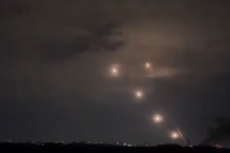 Rusi pogodili ukrajinsku fabriku dronova! Uništili i američki sistem PVO (VIDEO)