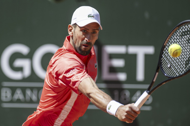 Đoković se otvorio pred Rolan Garos! Razmišljam i pričam o penziji, osećanja su podeljena!