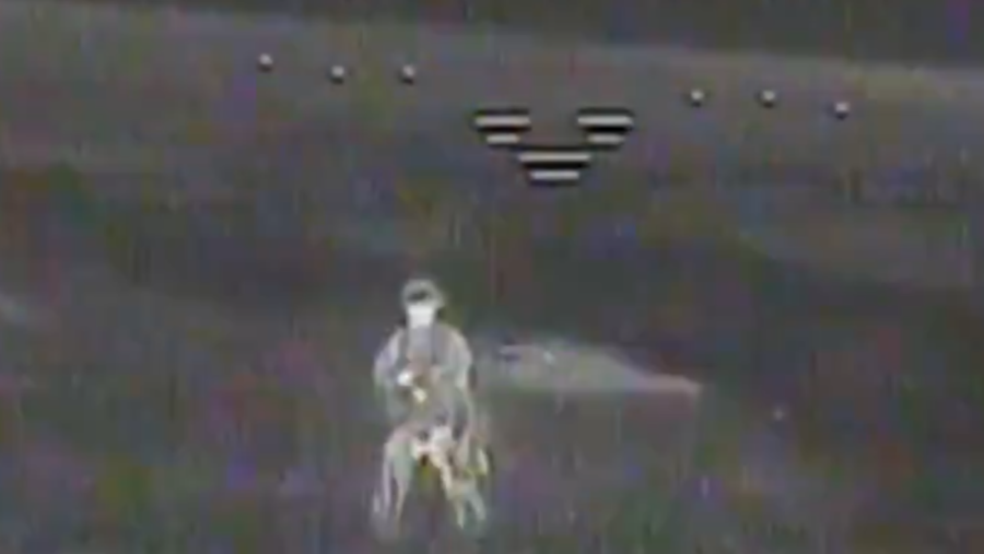 Zbog jednog propusta laka su meta: Rusi se brane "plaštom nevidljivosti" od dronova, ali im to retko uspeva (VIDEO/FOTO)