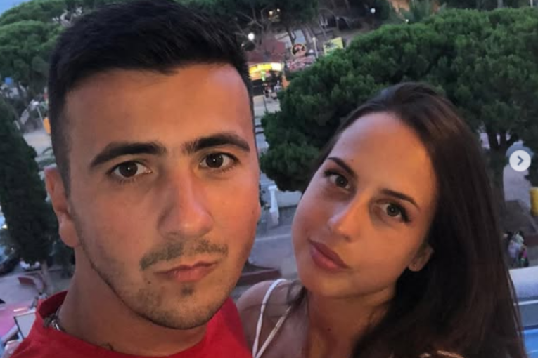 Lepa Marija ruši predrasude: Upravlja moćnom mašinom, u vozu našla ljubav - ovo je njena filmska priča