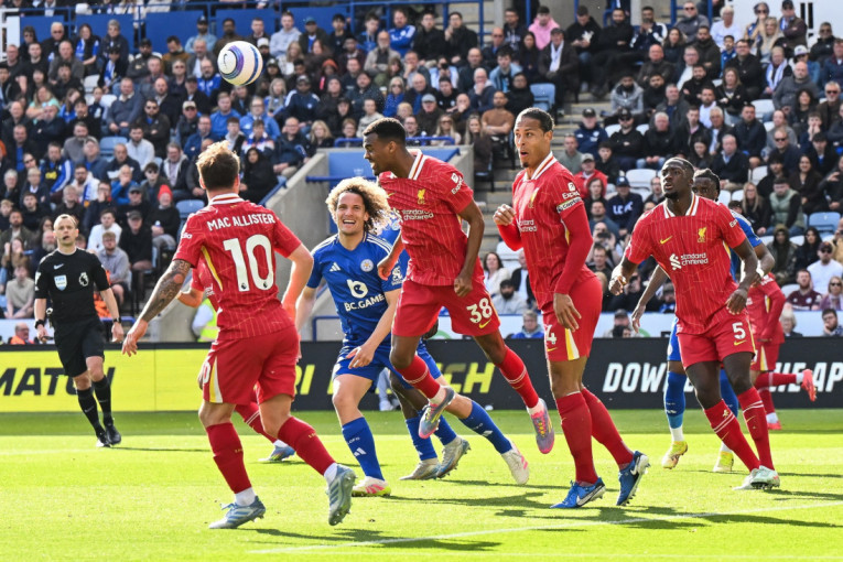 Liverpul doveo 20-godišnjeg golmana! Mađari ostvarili rekordan transfer (FOTO)