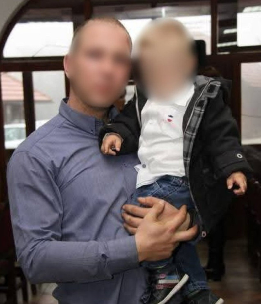 Sina Željka je struja ubila odmah, a Milovan umro u mukama! Nezapamćena porodična tragedija kod Užica!