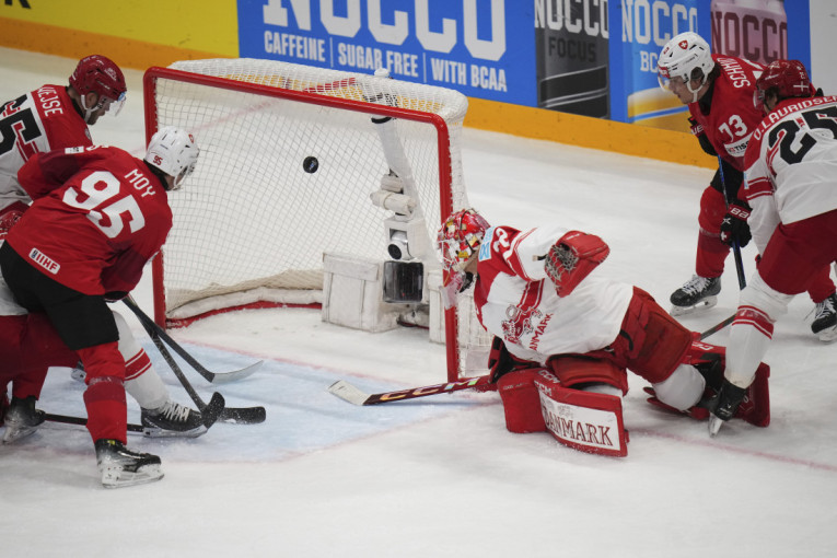 Amerika i Švajcarska idu u borbu za zlato! Skandinavci će zaratiti za bronzu!