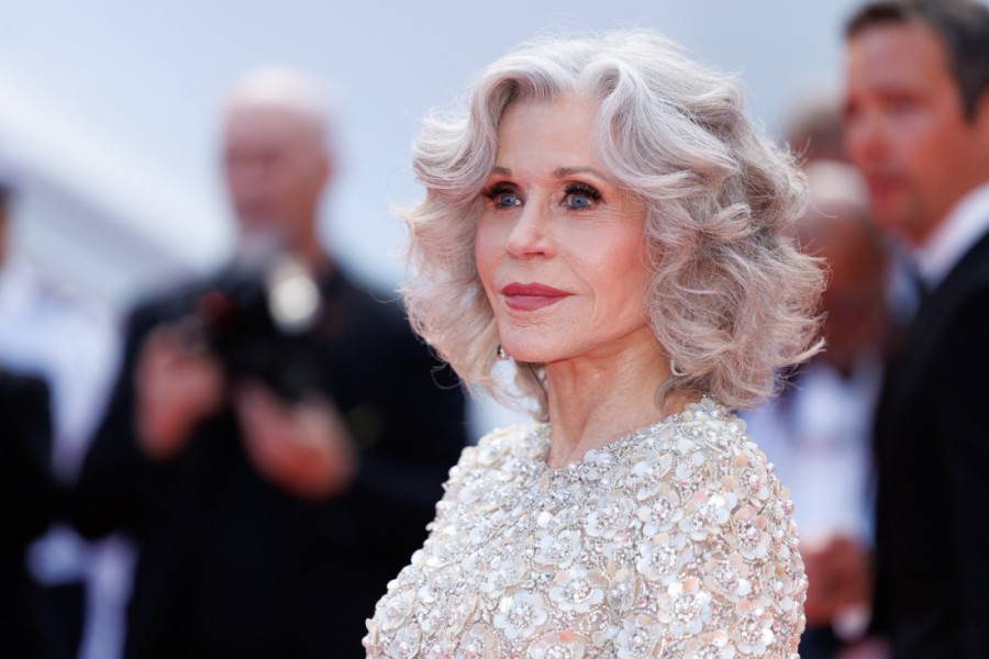 Rat u Holivudu zbog novog filma Džejn Fonde: Slavna glumica u 88. godini napravila pometnju