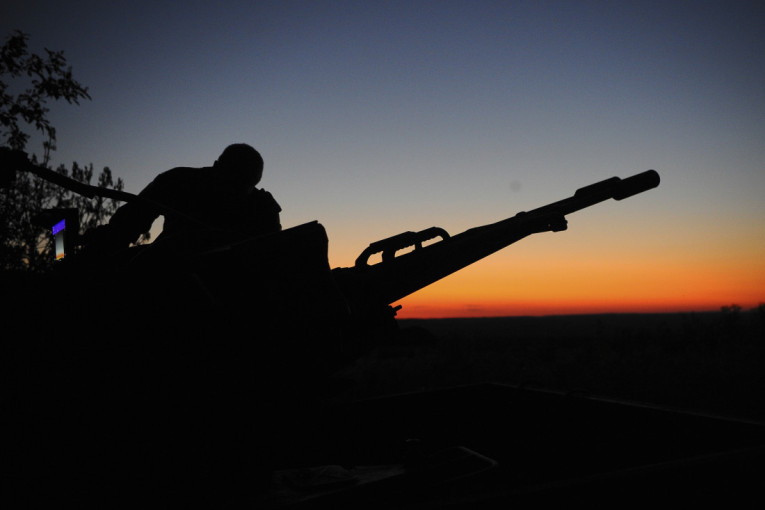 Ukrajina postaje Trampov Avganistan? Evropa traži način da zadrži front