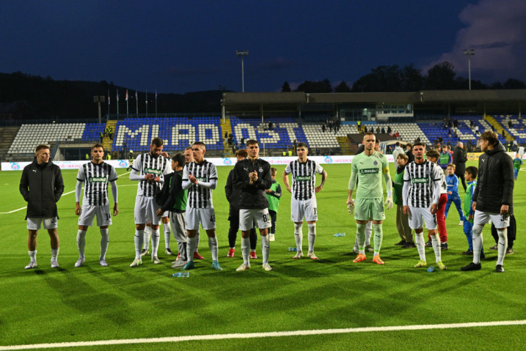 Milioni stižu u Partizan: Crno-beli prodali jednog od najboljih u Premijer ligu!