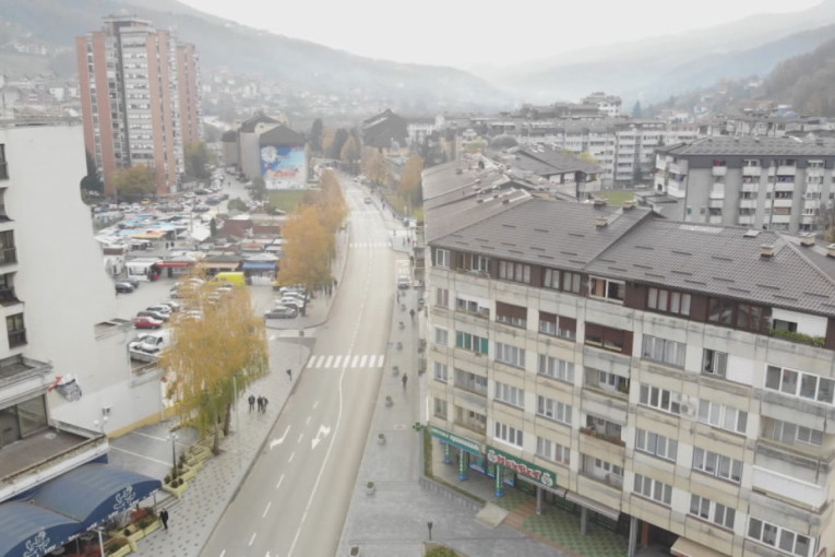 Niko zainteresovan za hotel od deset spratova: Simbol Priboja ponovo na licitaciji!