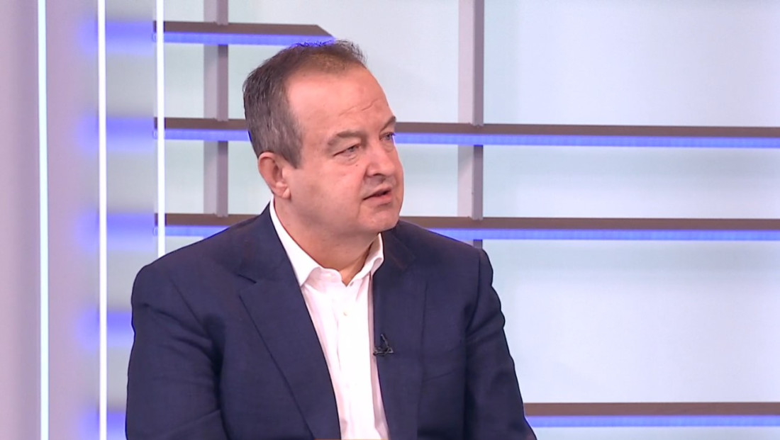 Dačić potvrdio: Ubistvo u centru Beograda bilo naručeno, jedan od ubica maloletnik!