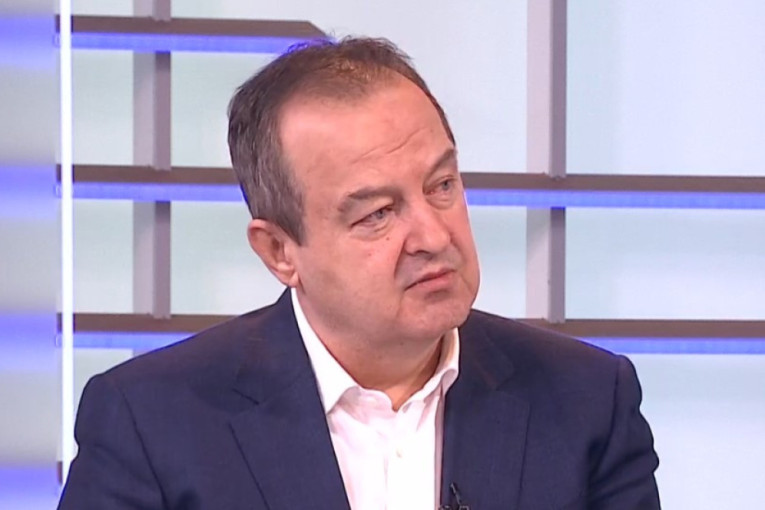 Dačić: Ometanje izbora je krivično delo, policija će reagovati