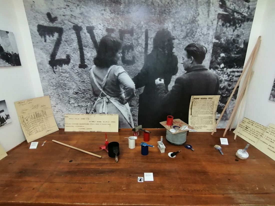 Neverovatna scena u Kući cveća: Mladi danas salutirali i zaklinjali se Titu! Da li pioniri opet koračaju Srbijom? (FOTO/VIDEO)