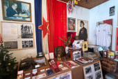 Od boba do revolucije: 8.701 uspomena na Jugoslaviju u kući Čačanina (FOTO/VIDEO)