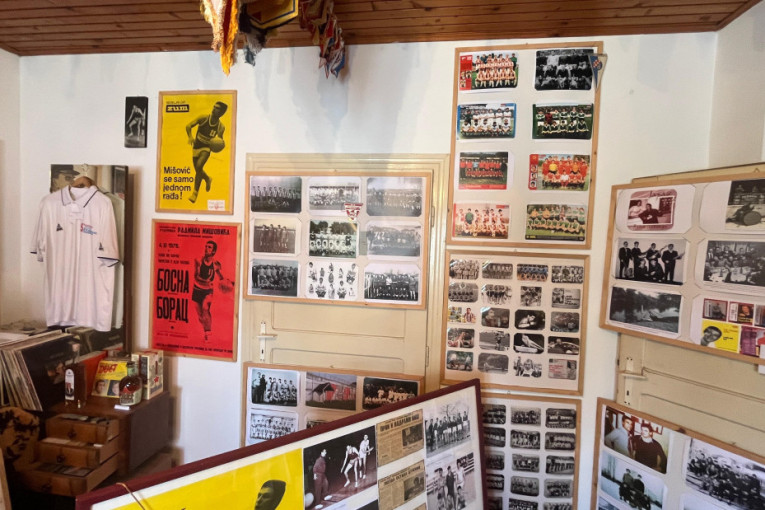 Od boba do revolucije: 8.701 uspomena na Jugoslaviju u kući Čačanina (FOTO/VIDEO)